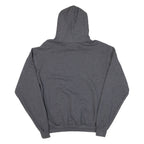 CHAMPION Sacramento State Mens Grey Hoodie USA M