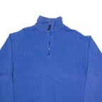 CARLO COLUCCI Mens Sweatshirt Blue XL