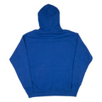 NFL Indianapolis Colts Mens Blue Hoodie USA L