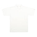 ARNOLD PALMER Mens White Short Sleeve Plain Polo Shirt S Classic Comfort