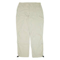 BIG BEAR Womens Trousers Beige Loose Straight W35 L31