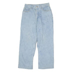 LEVI'S Orange Tab Mens Jeans Blue Slim Straight W30 L26
