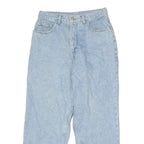 LEVI'S Orange Tab Mens Jeans Blue Slim Straight W30 L26
