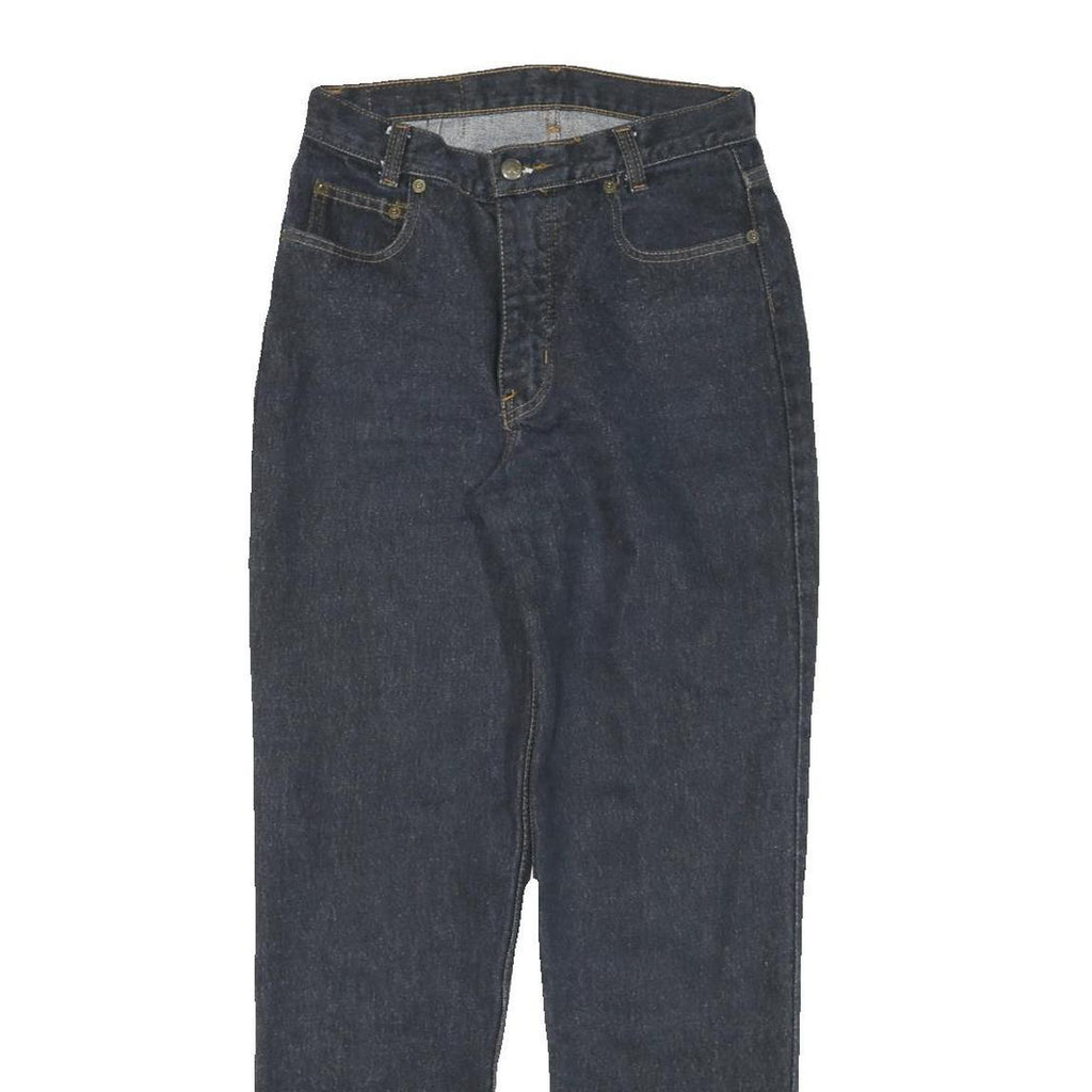 LOIS Womens Jeans Blue Slim Skinny Denim Medium W26 L29 Stylish Classic Fit