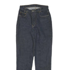 LOIS Womens Jeans Blue Slim Skinny Denim Medium W26 L29 Stylish Classic Fit