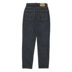 LOIS Womens Jeans Blue Slim Skinny Denim Medium W26 L29 Stylish Classic Fit