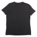 ADIDAS Girls T-Shirt Black M