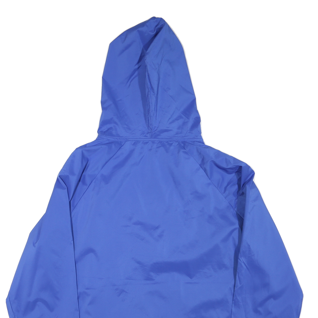 FANATICS Mens Blue & Grey Kentucky Zip Jacket XL Polyester Blend Sportswear