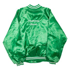 HARTWELL Mens Bomber Jacket Green XL