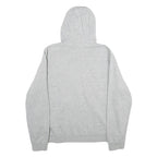 NIKE Mens Grey Hooded Pullover XL Cyclones Hoodie Sportswear Casual