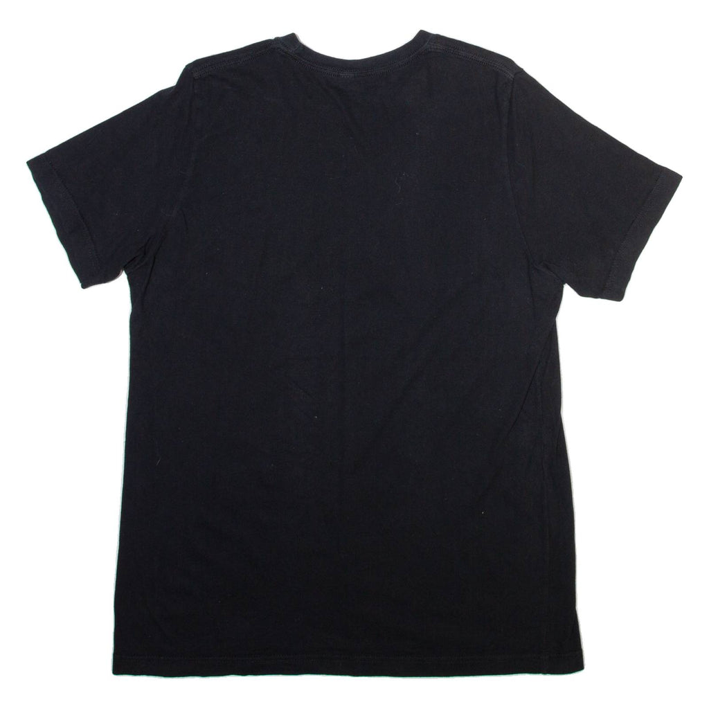 Racing Mens T-Shirt Black M