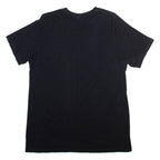 Racing Mens T-Shirt Black M