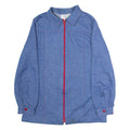 NPC FASHIONS Womens Jacket Blue L