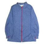 NPC FASHIONS Womens Jacket Blue L