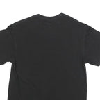 MAJESTIC Mens Black San Francisco Giants World Series Champions 2012 T-Shirt L