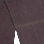 WRANGLER Womens Regular Fit Cotton Denim Black W25 L32 Classic Zip Jeans
