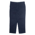 DICKIES Chino 874 Mens Trousers Blue Regular Straight W40 L32