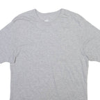 PUMA Mens T-Shirt Grey L