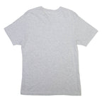 PUMA Mens T-Shirt Grey L