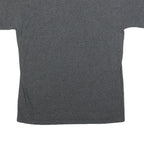 CHAMPION Mens Grey Chico State Graphic T-Shirt M Short Sleeve Crew Neck Casual