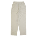 REGATTA Outdoor Mens Trousers Beige Regular Tapered W26 L28