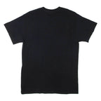 NBA 2017 Finals Mens T-Shirt Black USA M