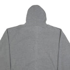 OLD VARSITY BRAND Mens Grey California Golden Bears Hoodie 2XL Cotton Blend