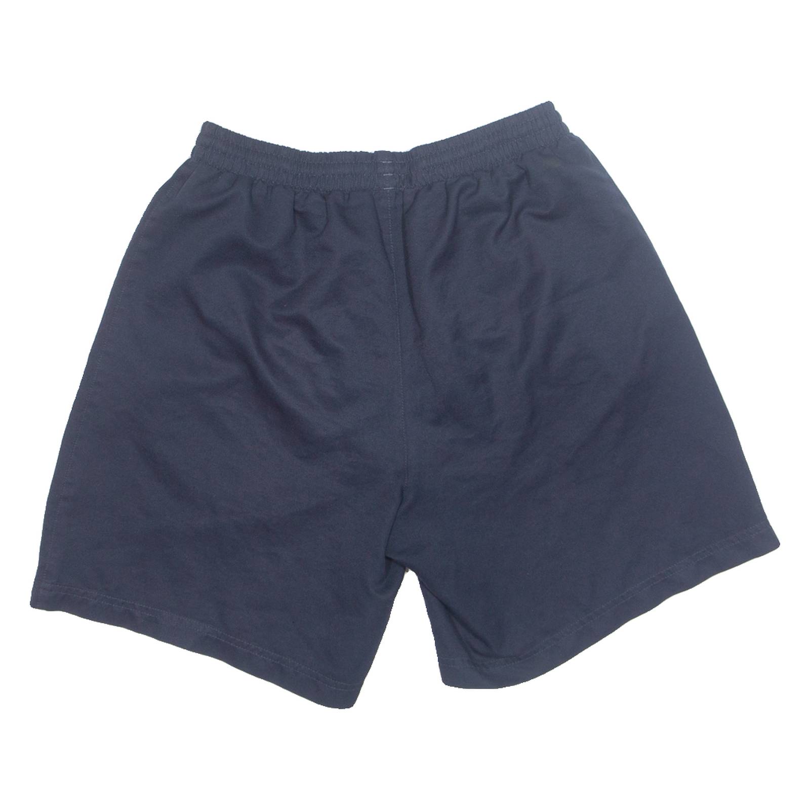 ADIDAS Mens Sports Shorts Blue Relaxed M W26