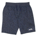 ELLESSE Mens Sports Shorts Blue S W30