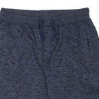 ELLESSE Mens Sports Shorts Blue S W30