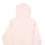 CHAMPION REVERSE WEAVE Womens Pink Hoodie S Cotton Blend Soft Comfort Casual