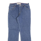 LEVI'S 550 Straight Womens Jeans Blue Relaxed Straight Denim Medium W30 L30