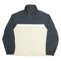 NAUTICA Mens Track Jacket Beige XL