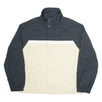 NAUTICA Mens Track Jacket Beige XL