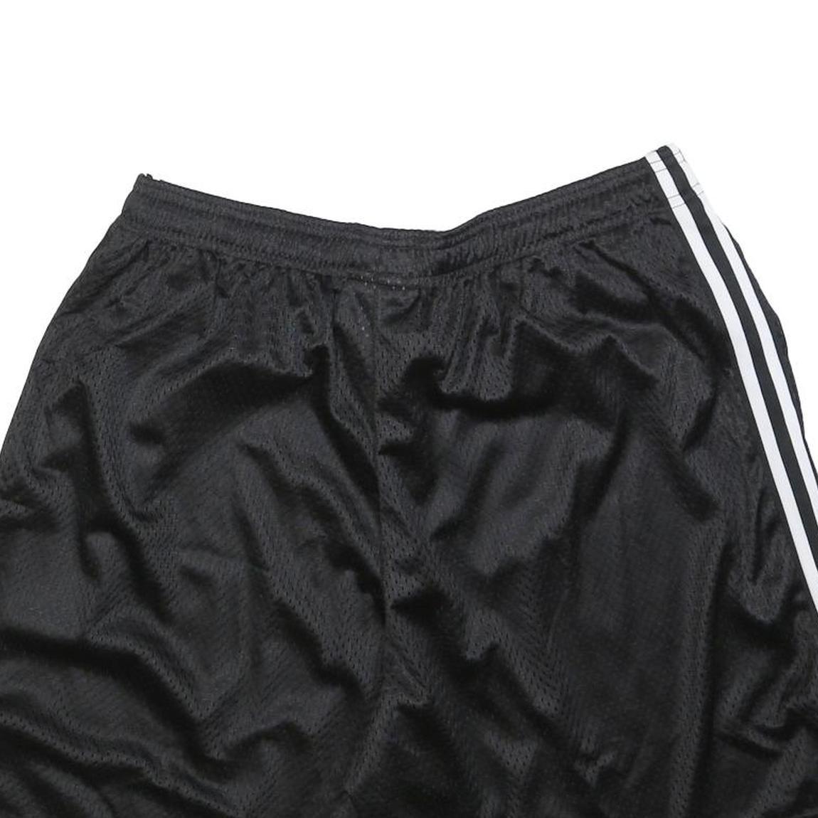 CHAMPION Mens Black Sports Casual Shorts XL W34 Lightweight Comfort