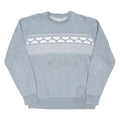 CARHARTT Mens Sweatshirt Grey M