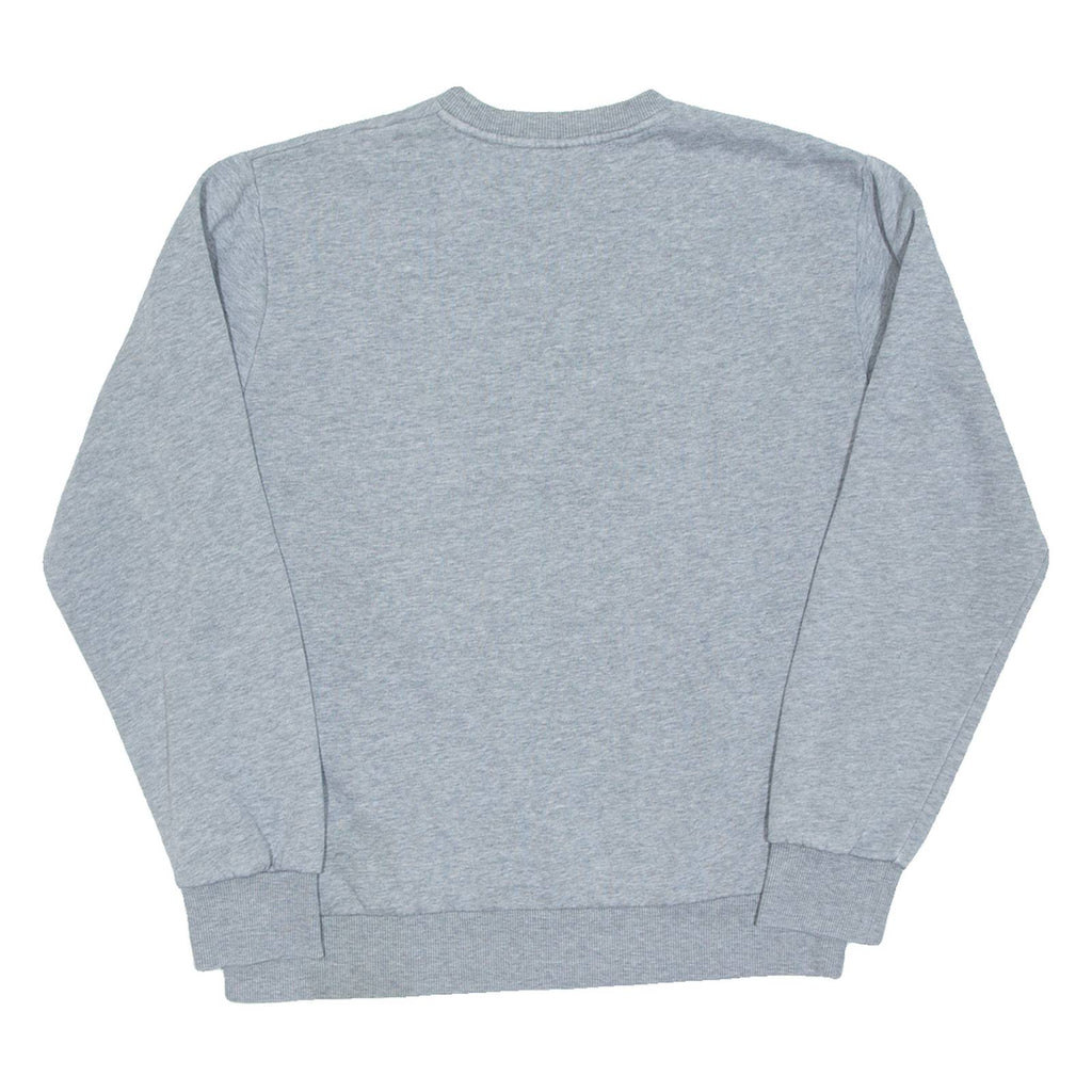 CARHARTT Mens Sweatshirt Grey M