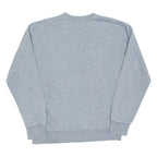CARHARTT Mens Sweatshirt Grey M