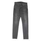 LEVI'S Mens Regular Fit Straight Leg Denim Medium Wash W30 L33 Stretch Cotton