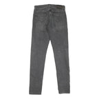 LEVI'S Mens Regular Fit Straight Leg Denim Medium Wash W30 L33 Stretch Cotton