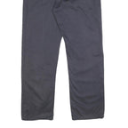 LEVI'S 751 Mens Jeans Blue Regular Straight Denim Medium W36 L32 Classic Fit