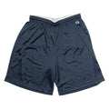 CHAMPION Mens Sports Shorts Blue L W30
