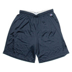 CHAMPION Mens Sports Shorts Blue L W30