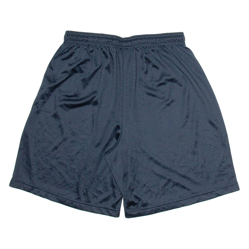 CHAMPION Mens Sports Shorts Blue L W30