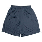 CHAMPION Mens Sports Shorts Blue L W30