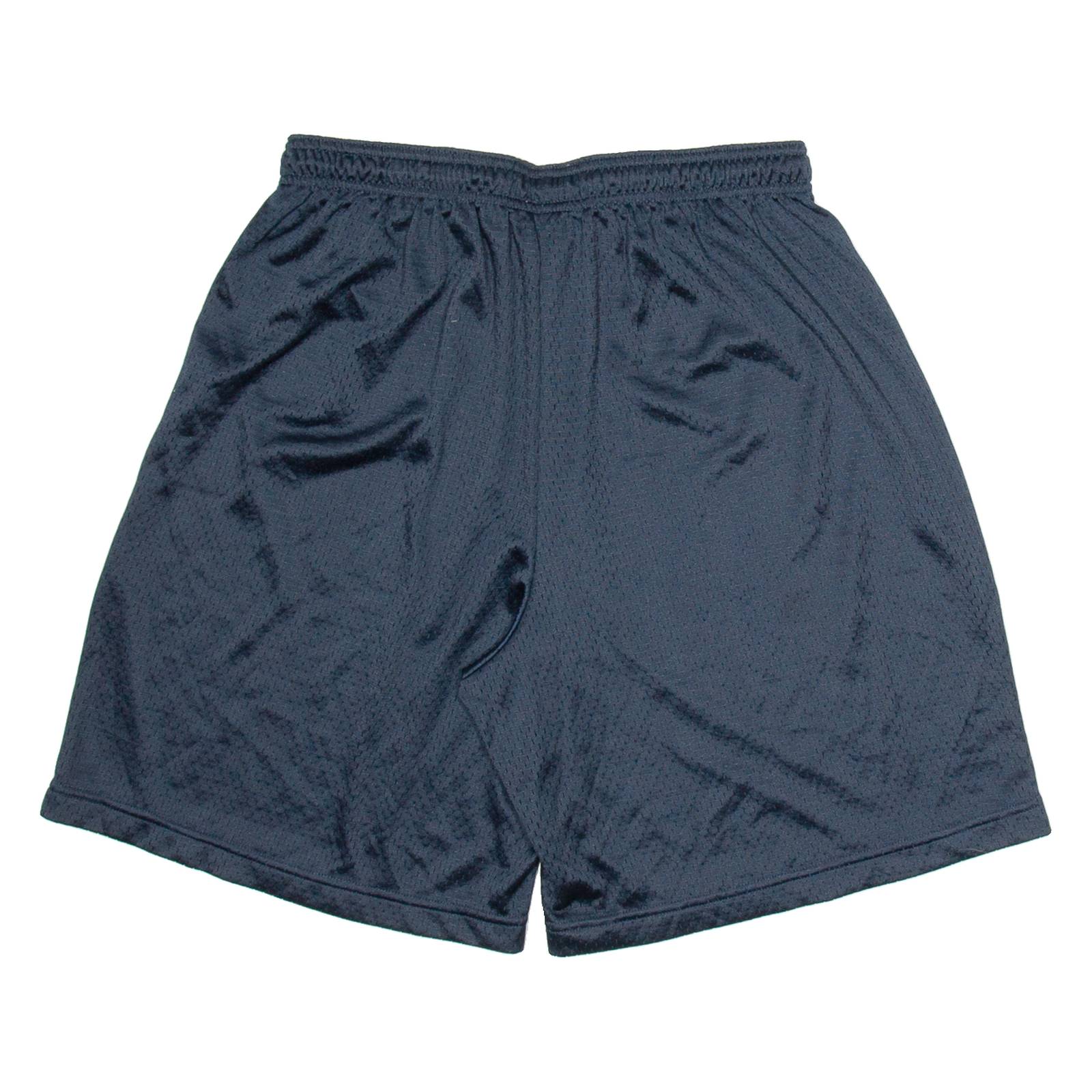 CHAMPION Mens Sports Shorts Blue L W30