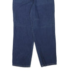 WHITE STAG Womens Jeans Blue Relaxed Straight Denim Medium W28 L28 Comfort