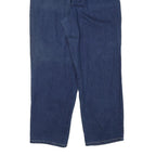 WHITE STAG Womens Jeans Blue Relaxed Straight Denim Medium W28 L28 Comfort