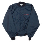 WESTARK Mens Bomber Jacket Blue L