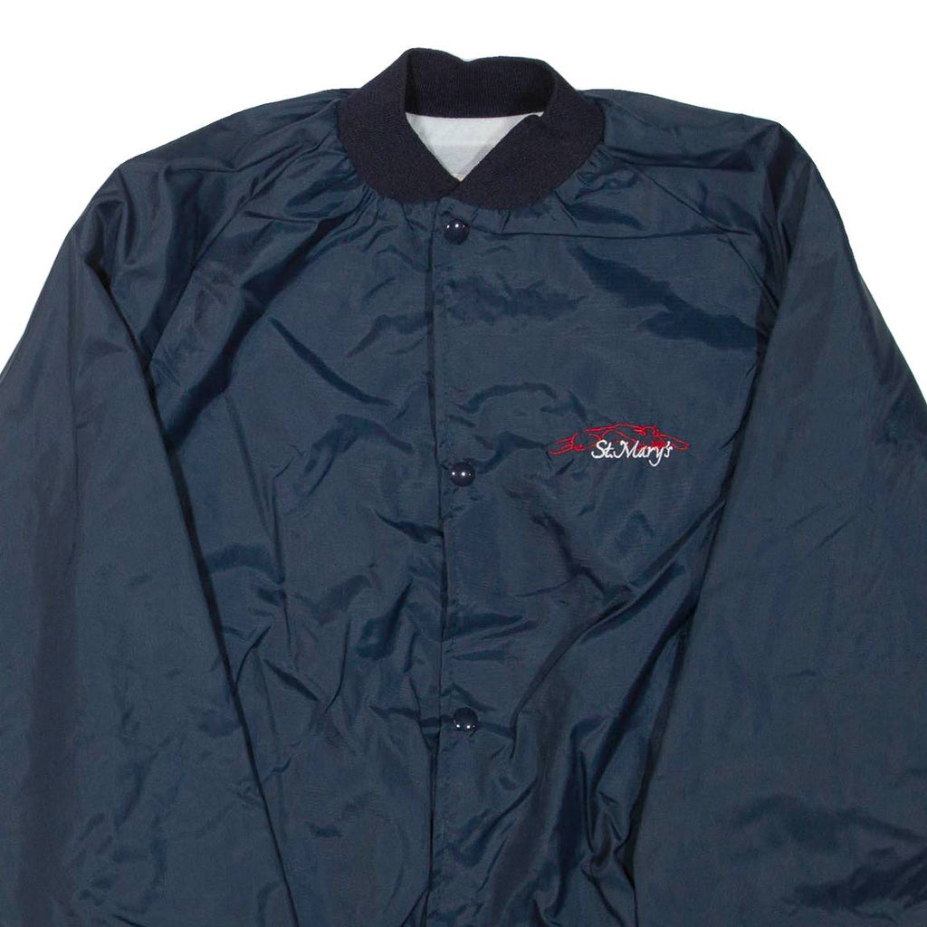 WESTARK Mens Bomber Jacket Blue L
